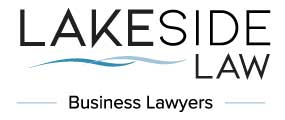 Lakeside Law Logo